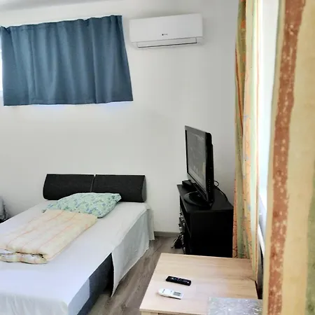 Balassa House Apartment