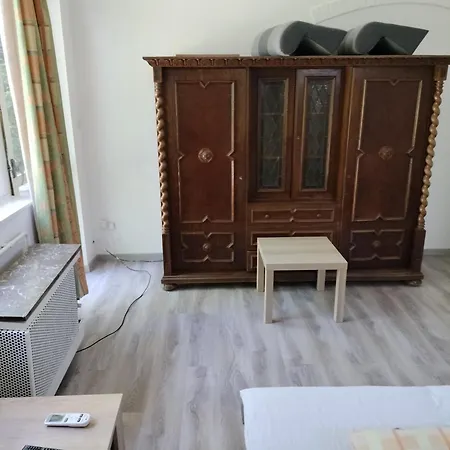 Balassa House Apartman Siófok