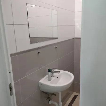 Balassa House Apartment Siófok