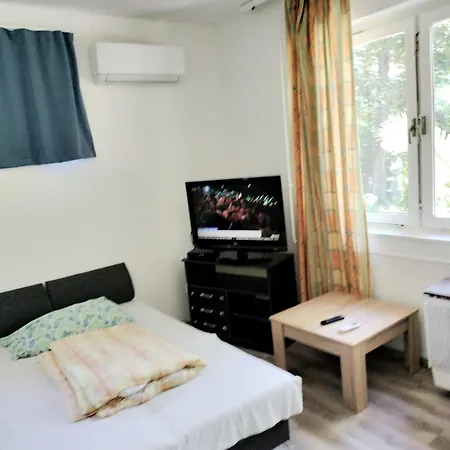 Apartment Balassa House *