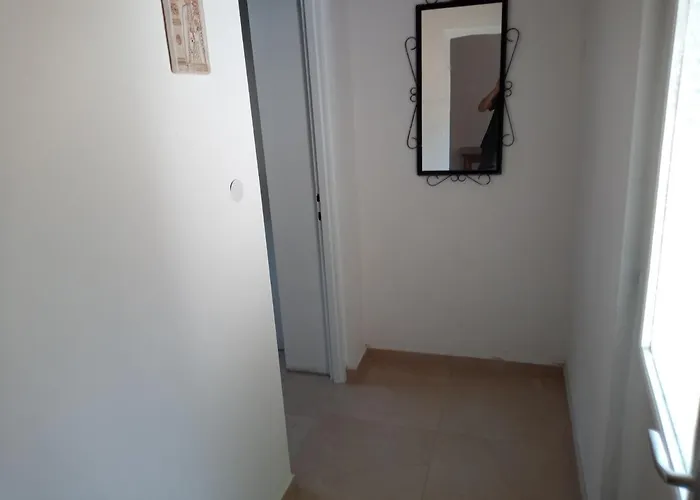 Balassa House Daire *