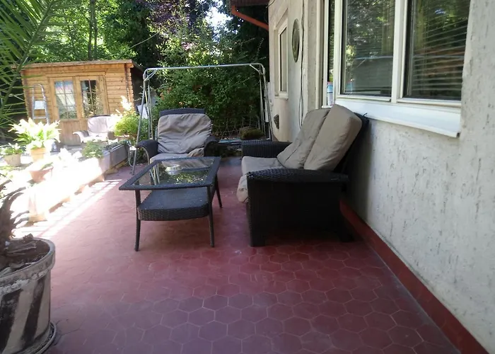 Balassa House Siofok