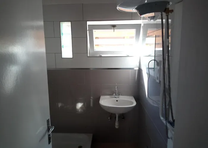Balassa House Apartman