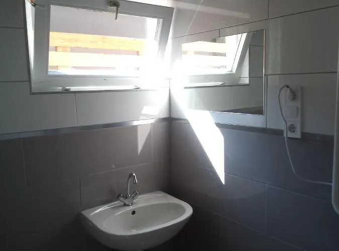 Apartman Balassa House
