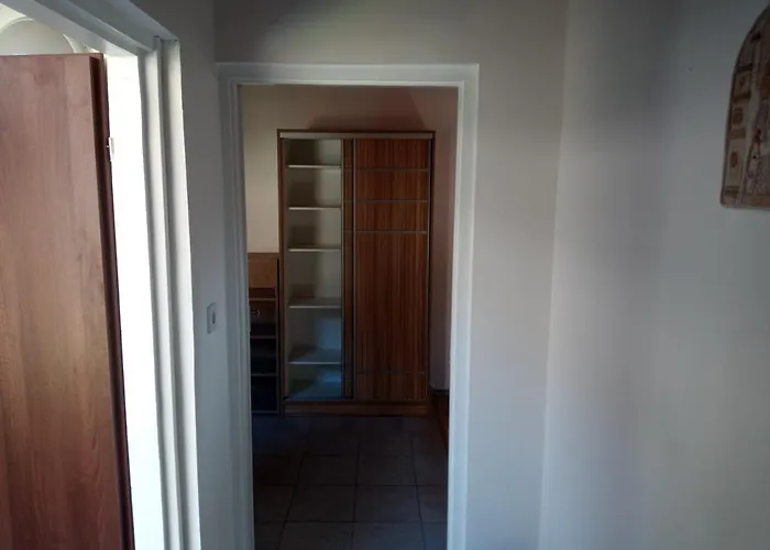 Balassa House Apartman