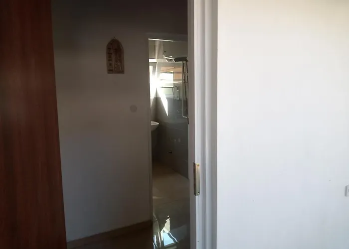 Balassa House Daire *