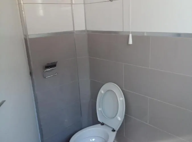 Balassa House Daire *