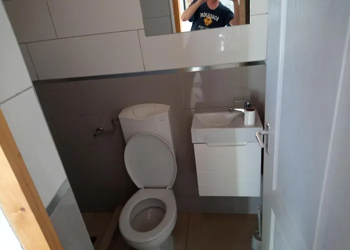 Apartman Balassa House *