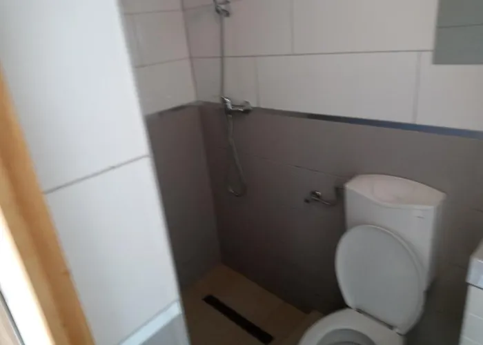 Apartman Balassa House