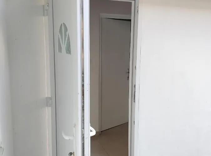 Daire Balassa House Siofok