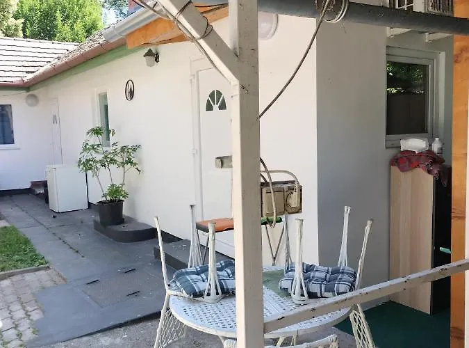 Balassa House Apartman