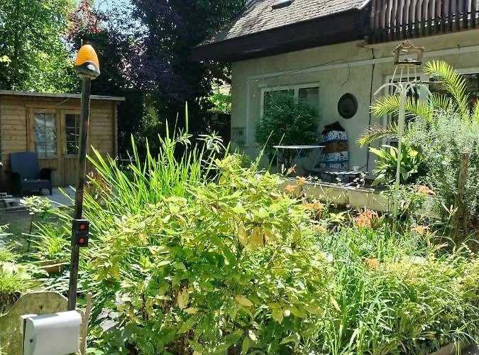 Daire Balassa House Siofok