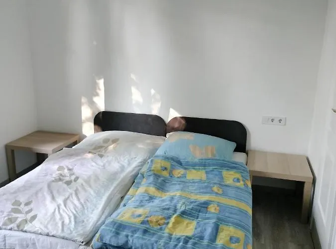 Apartman Balassa House