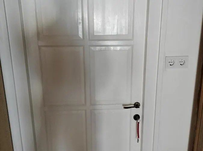 Daire Balassa House Siofok