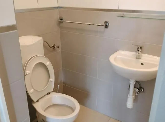 Balassa House Daire Siofok