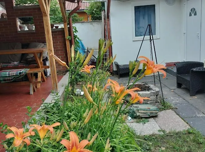 Balassa House * Siófok