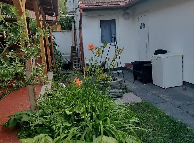 Balassa House