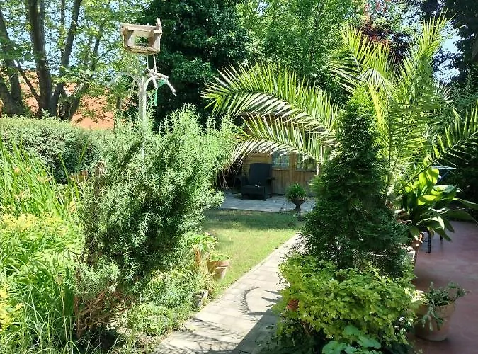 Balassa House Apartman Siófok