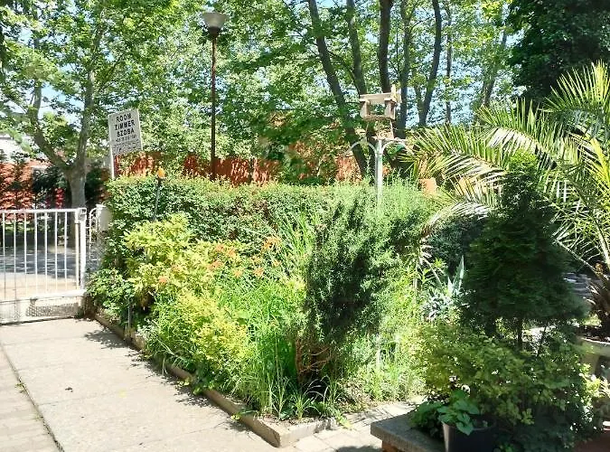 Balassa House Daire Siofok