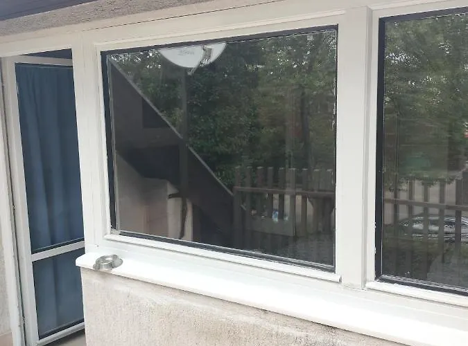 Balassa House Daire *