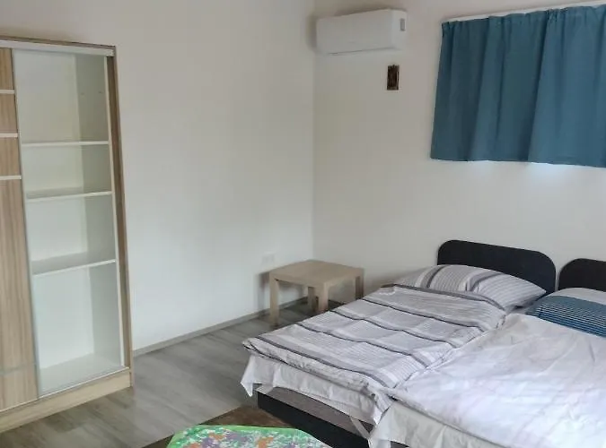 Balassa House Siofok