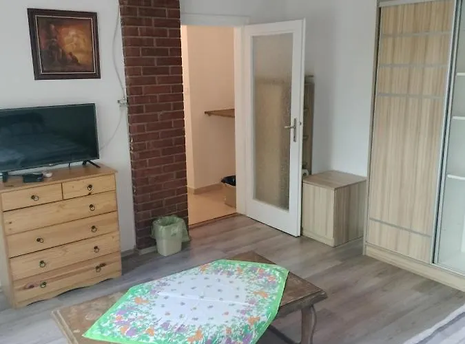 Apartman Balassa House