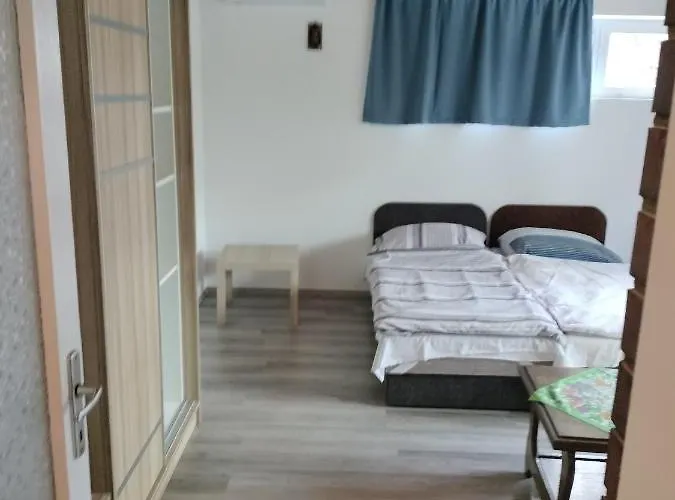 Balassa House Siofok