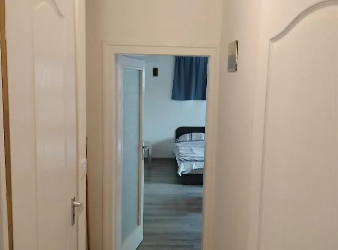 Apartman Balassa House *
