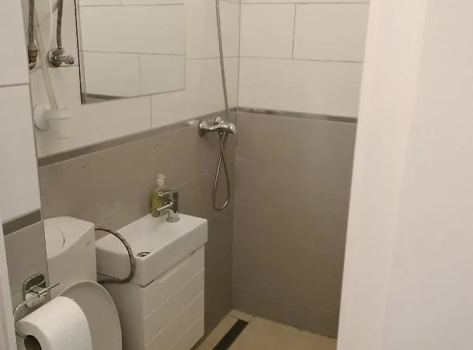 Balassa House Daire Siofok