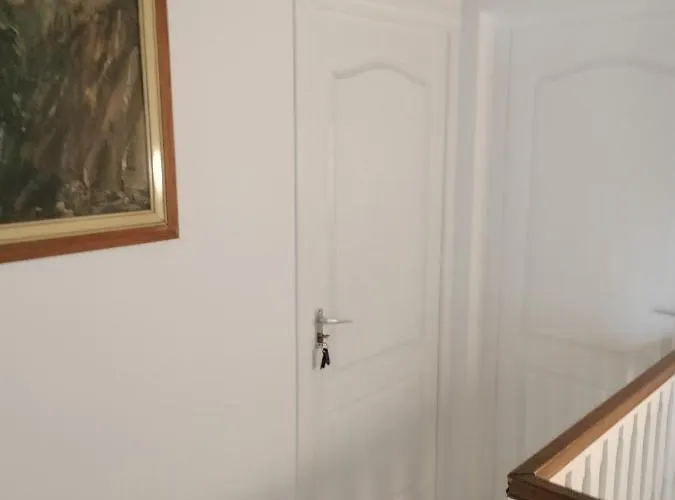 Apartman Balassa House