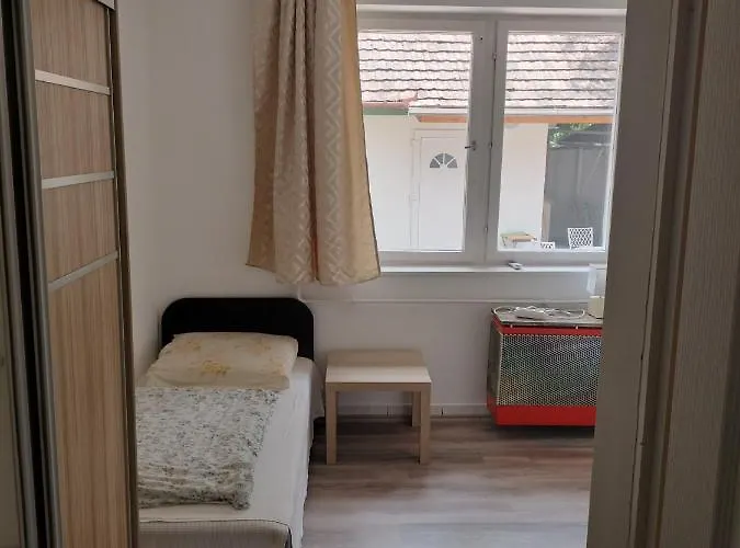 Balassa House * Siófok