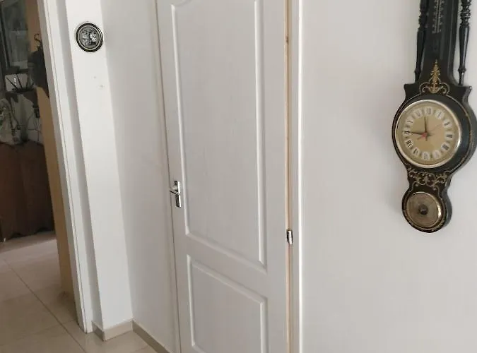 Balassa House Apartman Siófok