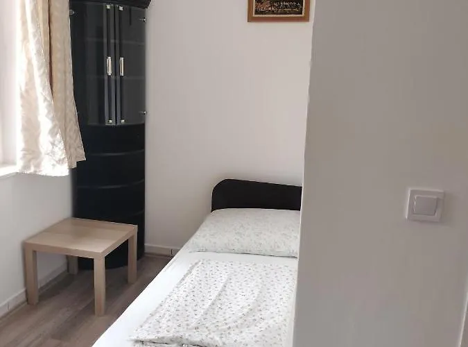 Balassa House Apartman Siófok