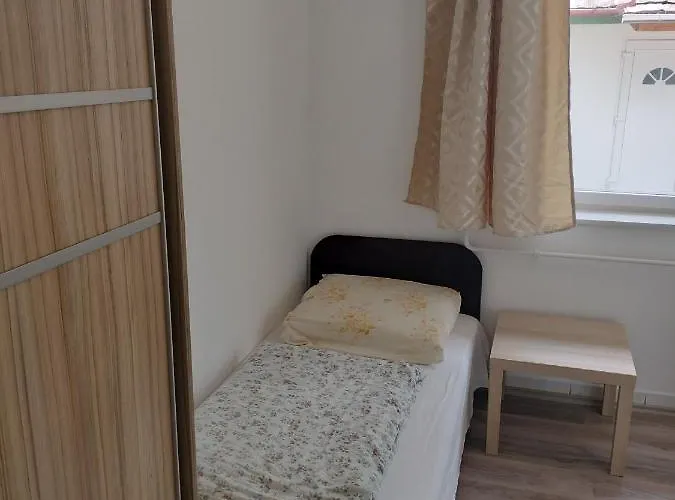 Daire Balassa House *