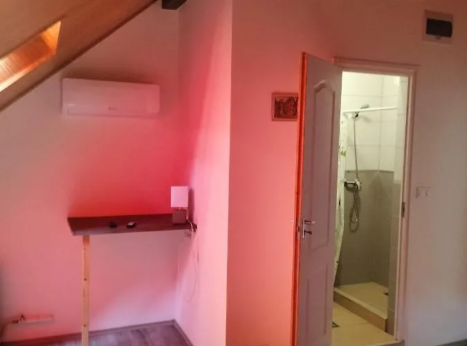 Apartman Balassa House
