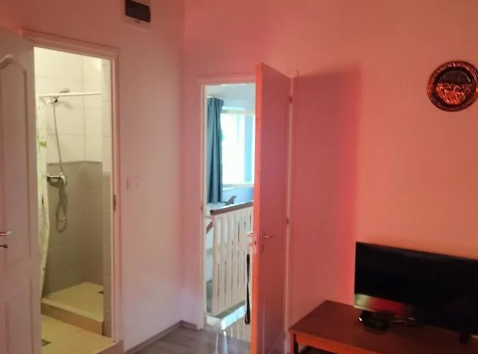 Balassa House Apartman