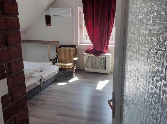 Balassa House * Siófok