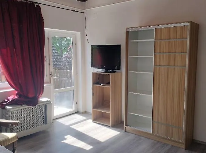 Apartman Balassa House Siófok