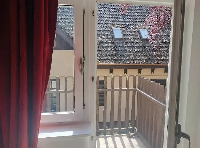 Balassa House Daire Siofok