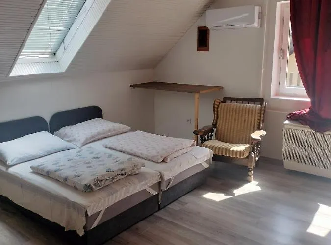 Balassa House * Siofok