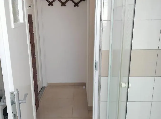Balassa House Apartman