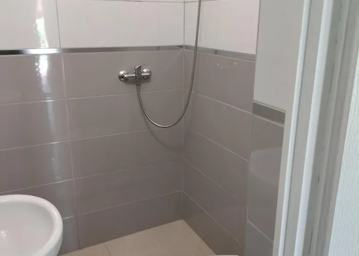 Daire Balassa House *