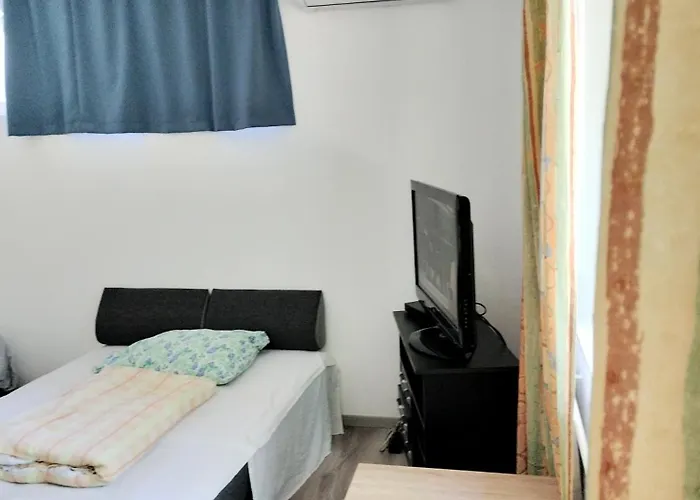 Balassa House Apartman