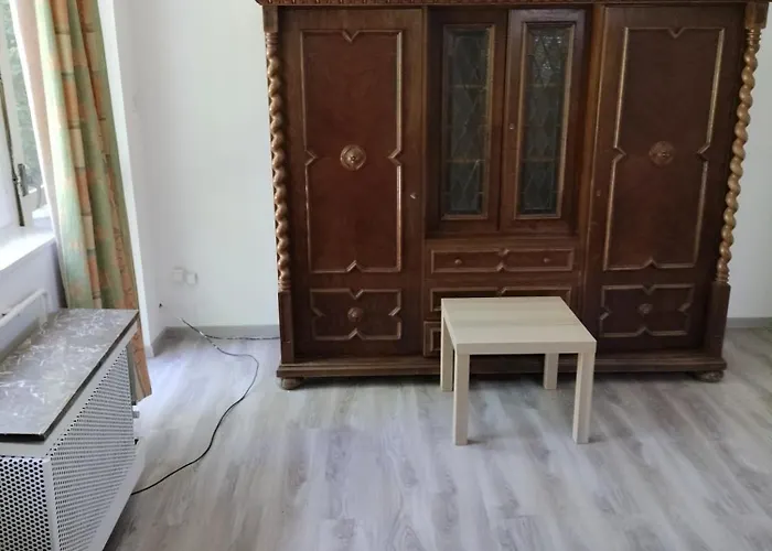 Balassa House Apartman Siófok